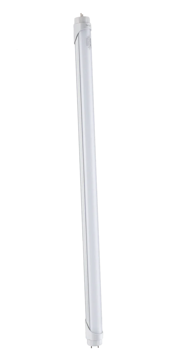 LED tube nhôm T8 10W, 3 chế độ màu, điều chỉnh độ sáng từ xa LT8-60/3C-RC 3