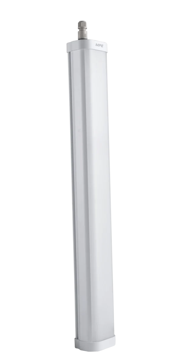 Bộ LED chống nổ 1.2m 40W ánh sáng trắng LE-120T 3