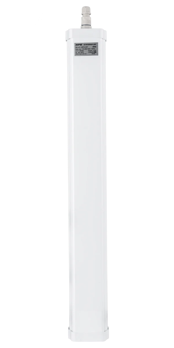 Bộ LED chống nổ 1.2m 40W ánh sáng trắng LE-120T 2