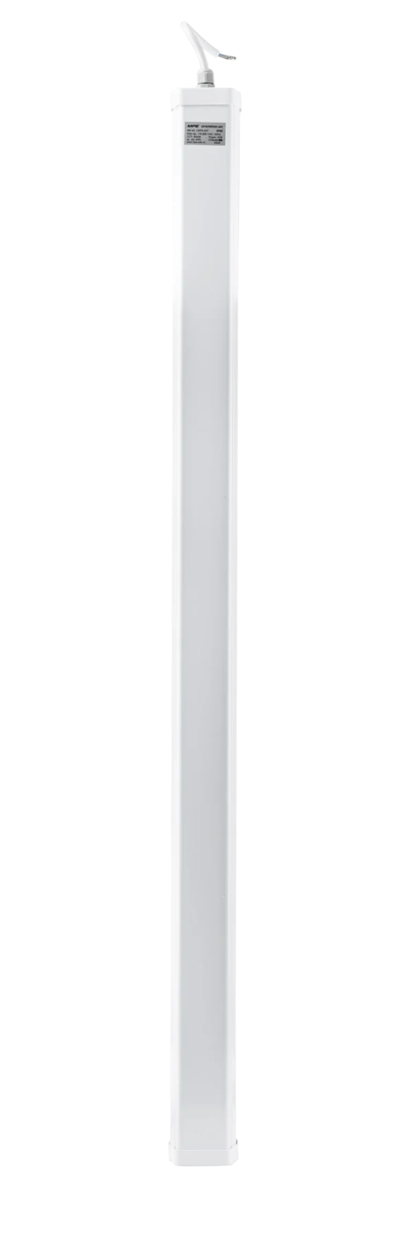 LED chống thấm 40W ánh sáng vàng LWP2-40V 3