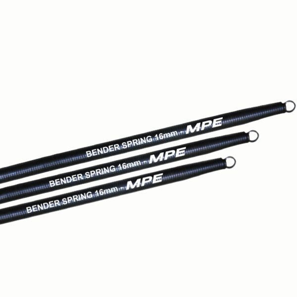 Lò xo uống ống 320N và 750N phi 16mm dài 55mm mã BS-16 1