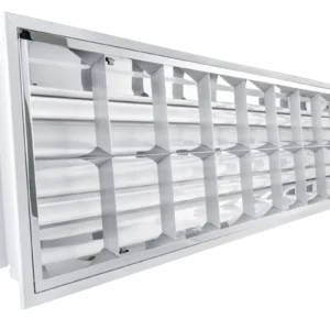 Bộ máng xương cá LED Tube thuỷ tinh 2 bóng 1.2m ánh sáng trắng MATL-220T 5