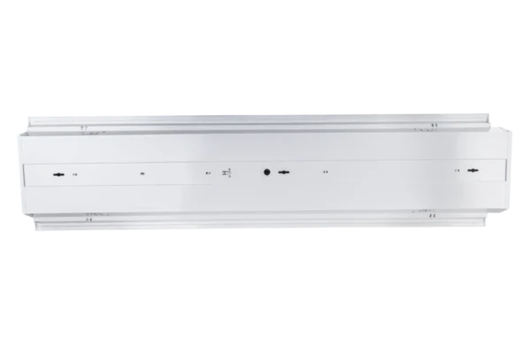 Bộ máng xương cá LED Tube thuỷ tinh 2 bóng 1.2m ánh sáng trắng MATL-220T 1