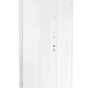 Bộ máng xương cá LED Tube thuỷ tinh 3 bóng 1.2m ánh sáng trắng MATL-320T 5