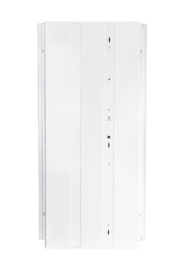 Bộ máng xương cá LED Tube thuỷ tinh 3 bóng 1.2m ánh sáng trắng MATL-320T 2