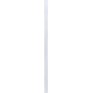 Bộ máng LED Tube nhôm 1x20W 1.2m ánh sáng trắng MLT-120T 5
