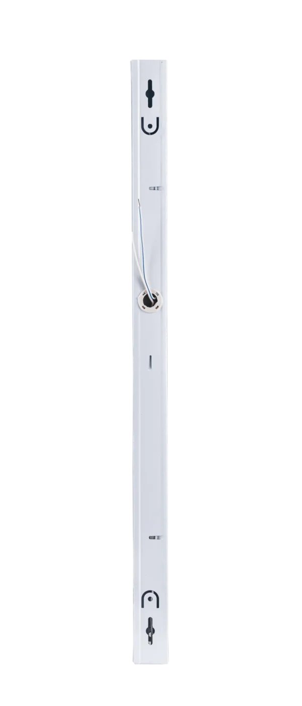Bộ máng LED Tube nano 1x18W 1.2m ánh sáng vàng MNT-120V 2