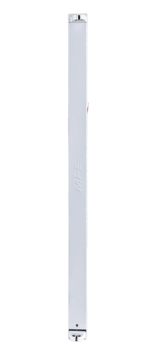 Bộ máng LED Tube nano 1x18W 1.2m ánh sáng vàng MNT-120V 3