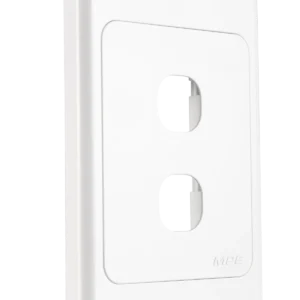 Mặt A20 Plus 2 Lỗ KT120x70mm mã A202N 4