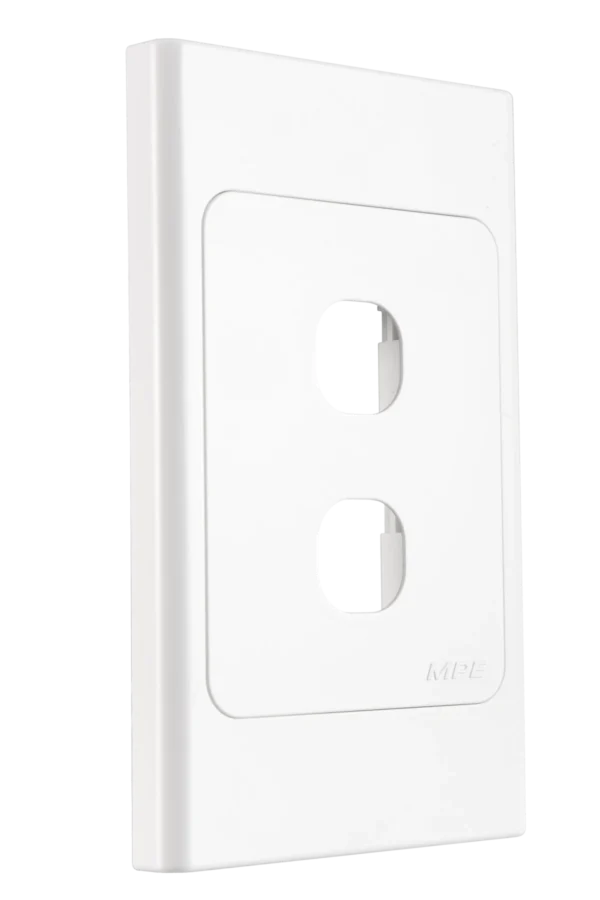 Mặt A20 Plus 2 Lỗ KT120x70mm mã A202N 2
