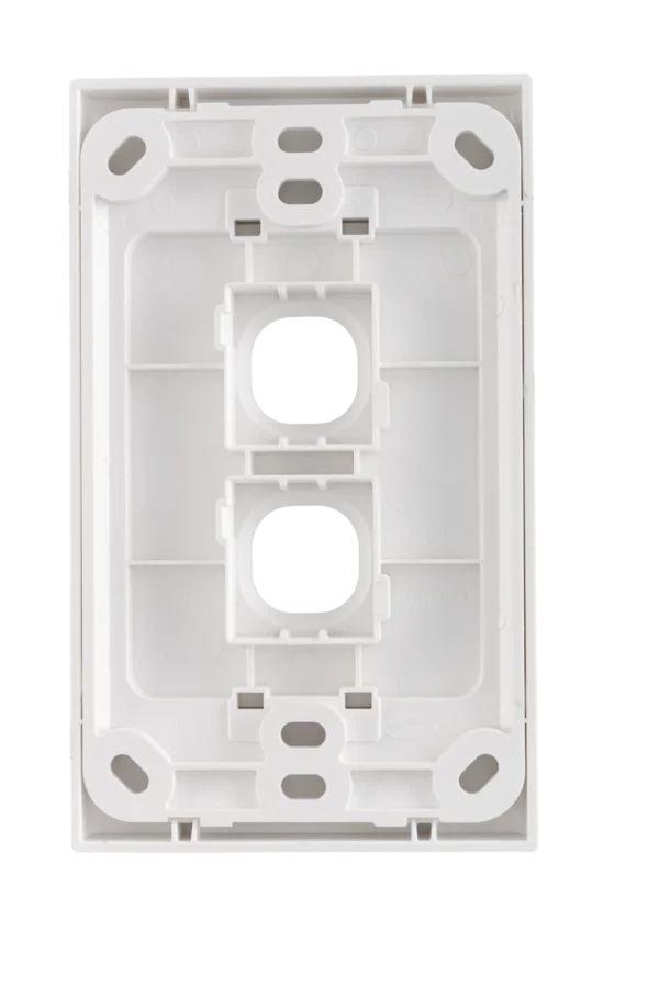 Mặt A20 Plus 2 Lỗ KT120x70mm mã A202N 1