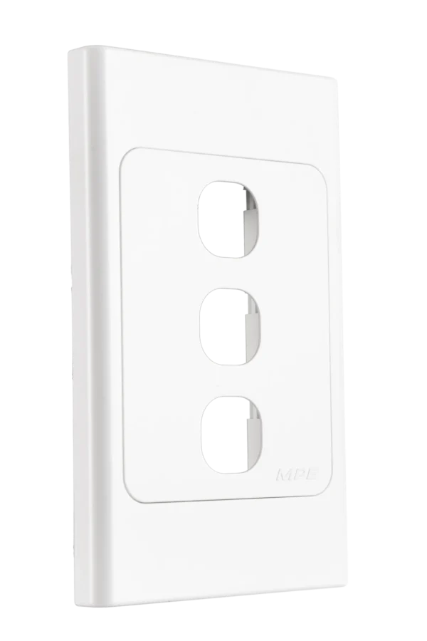 Mặt A20 Plus 3 Lỗ KT120x70mm mã A203N 1