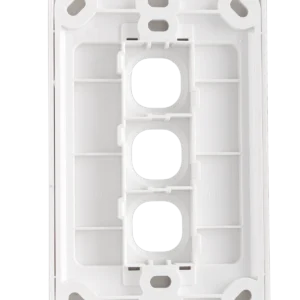 Mặt A20 Plus 3 Lỗ KT120x70mm mã A203N 5