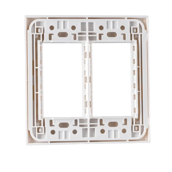 Mặt A60 dùng cho 4,5,6 thiết bị KT116x120mm mã A60456 2