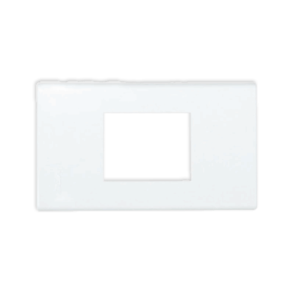 Mặt A60 dùng cho MCB 2 cực KT120x70mm mã A60MCB2 1