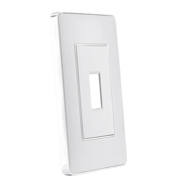 Mặt A60 dùng cho SB viền bạc KT120x70mm mã A60SBS 1