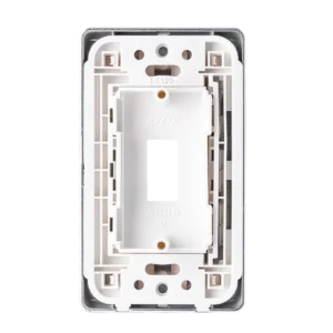 Mặt A60 dùng cho SB viền bạc KT120x70mm mã A60SBS 4