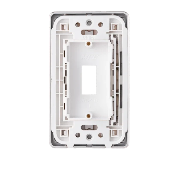 Mặt A60 dùng cho SB viền vàng KT120x70mm mã A60SBG 2