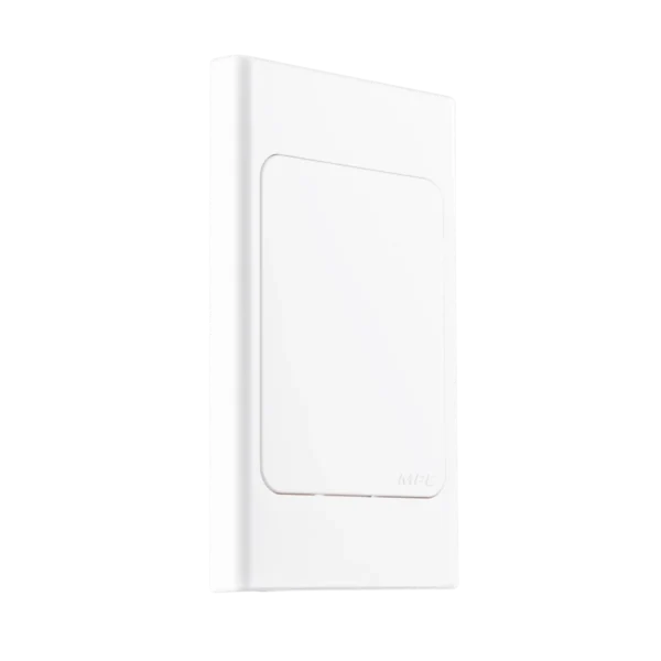 Mặt nạ trơn A20 Plus KT120x70mm mã A201VXN 2