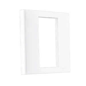 Mặt vuông S60 dùng cho 3 thiết bị KT86x86mm mã S603 4