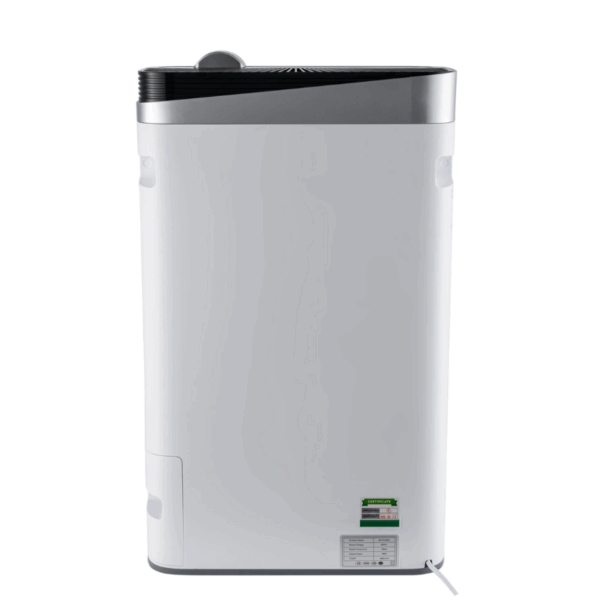 Máy lọc không khí 3 chế độ điều khiển Wifi mã ARP1/SC 2