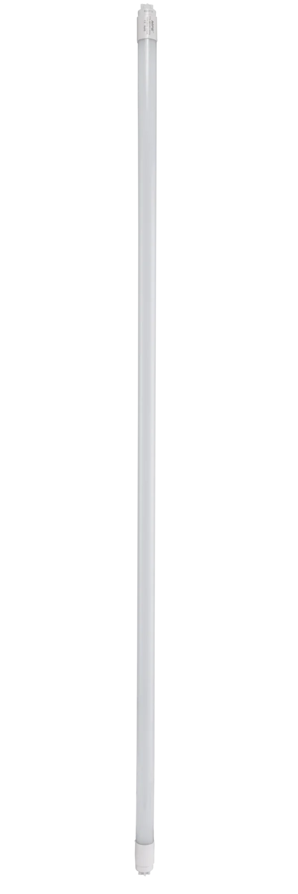LED tube nhựa nano 0.6m 9W ánh sáng vàng NT8-60V 1