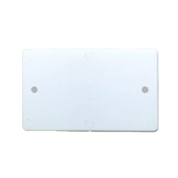 Nắp che dùng cho hộp A157N mã CA157N 1