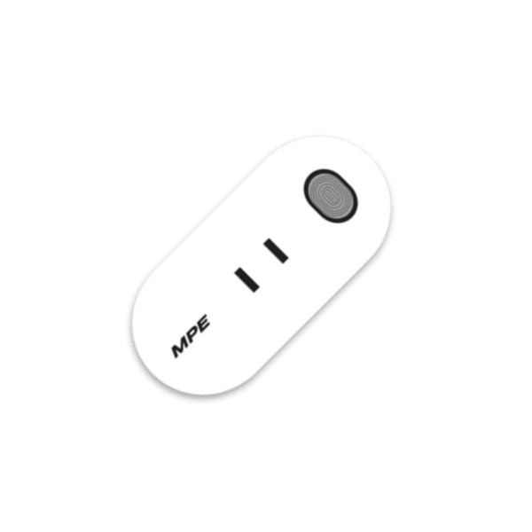Ổ cắm 3 chấu thông minh, điều khiển Wifi SWP16-2 3