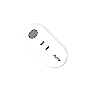 Ổ cắm 3 chấu thông minh, điều khiển Wifi SWP16-2 5