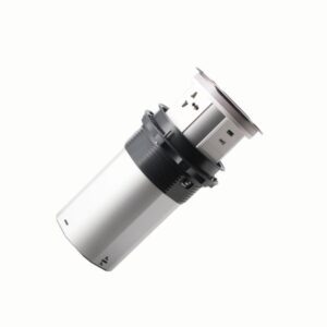 Ổ cắm âm bàn 3 ổ cắm đăng năng, Tích hợp 2 USB type A & type C, điều khiển Wifi TBS1/SC 6