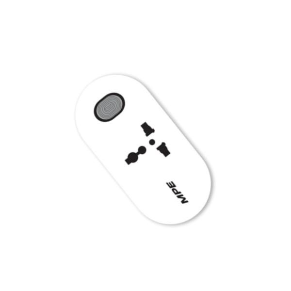 Ổ cắm đa năng thông minh, điều khiển Wifi SWP16-3 2