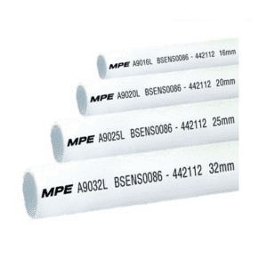 5* [MPE] - Thiết bị điện MPE, đèn led MPE 45