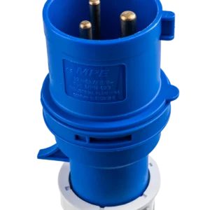 5* [MPE] - Thiết bị điện MPE, đèn led MPE 25