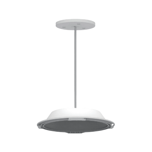 Phụ kiện gắn treo cho đèn ốp trần MCL-20/3C, cáp treo dài 0.8m PKTCL-20 1
