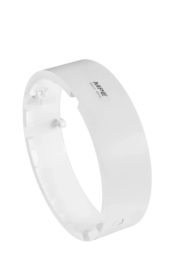 Phụ kiện khung lắp nổi dùng cho DLE 18W cao 55mm SRDLE-18 1
