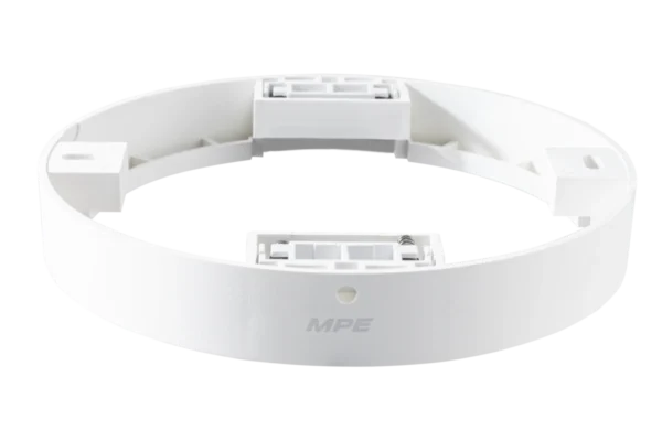 Phụ kiện khung lắp nổi dùng cho đèn RPE 6W & 9W cao 25mm SRPE-9 1