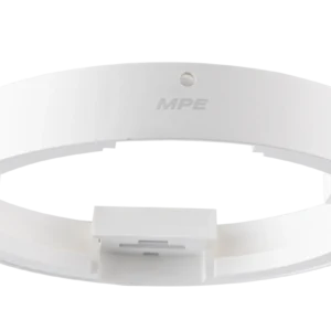 Phụ kiện khung lắp nổi dùng cho đèn RPE 6W & 9W cao 25mm SRPE-9 4