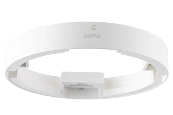 Phụ kiện khung lắp nổi dùng cho đèn RPE 6W & 9W cao 25mm SRPE-9 2