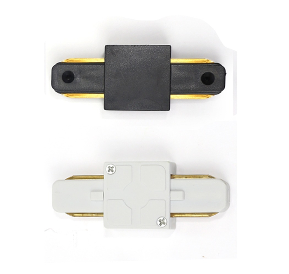 Phụ kiện thanh nối I màu trắng dùng cho đèn TSL, TSL2 mã I Phụ kiện thanh nối I màu trắng dùng cho đèn TSL, TSL2 mã I 1