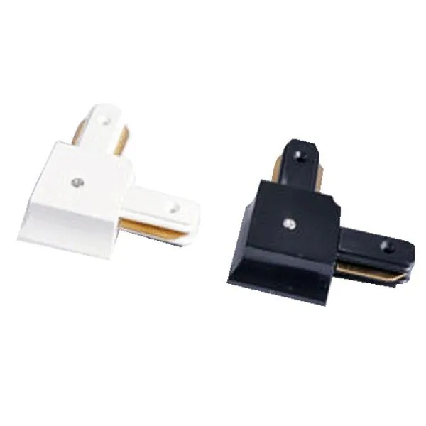 Phụ kiện thanh nối L màu trắng dùng cho đèn TSL, TSL2 mã L Phụ kiện thanh nối L màu trắng dùng cho đèn TSL, TSL2 mã L 1