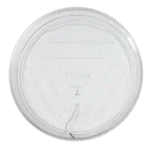LED ốp nổi trang trí mặt tròn 30W - 3 chế độ màu RCL-30/3C 6