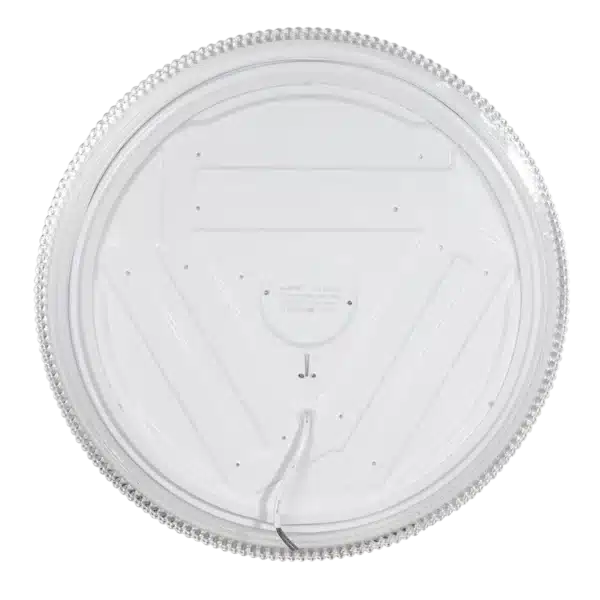 LED ốp nổi trang trí mặt tròn 30W - 3 chế độ màu RCL-30/3C 3
