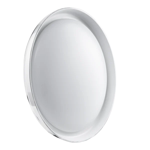 LED ốp nổi trang trí mặt tròn 40W - 3 chế độ màu RCLH-40/3C 1
