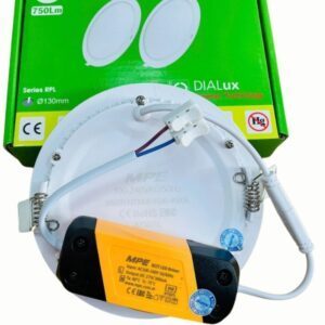 5* [MPE] - Thiết bị điện MPE, đèn led MPE 5