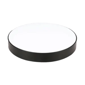 LED Downlight ốp nổi tràn viền đen, mặt tròn 16W - 3 chế độ màu SRDLB-16/3C 10