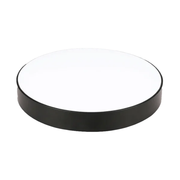 LED Downlight ốp nổi tràn viền đen, mặt tròn 16W - 3 chế độ màu SRDLB-16/3C 4