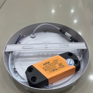 5* [MPE] - Thiết bị điện MPE, đèn led MPE 15