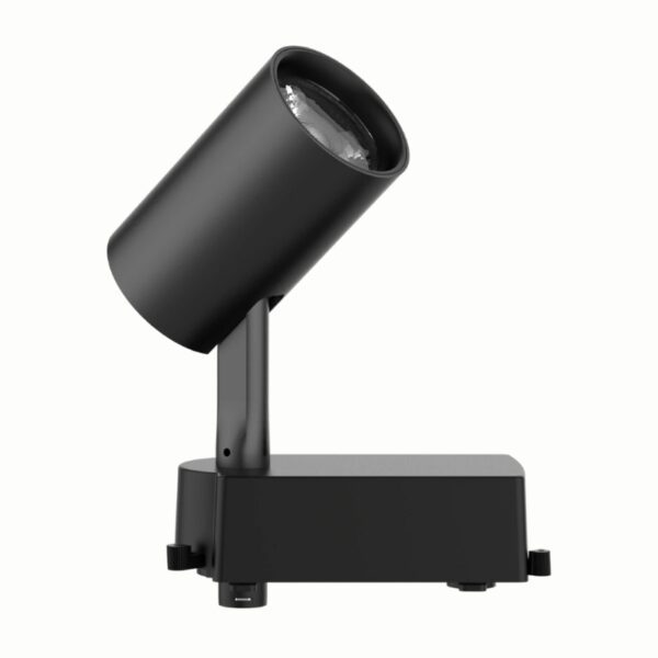 LED chiếu điểm gắn ray màu đen 30W ánh sáng trắng TSLB-30T 2