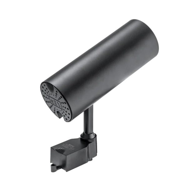 LED chiếu điểm gắn ray màu đen 30W ánh sáng trắng TSLB2-30T 1