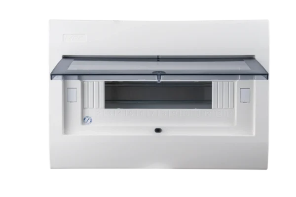 Tủ điện âm tường chứa MCB 15-20 cực mã T20 1